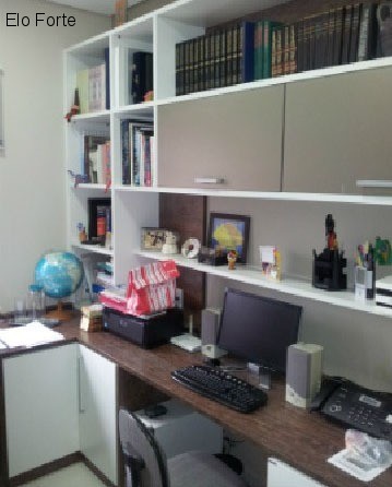 CASA em COND SANTA CLARA, INDAIATUBA - casa a venda, residencial santa clara, indaiatuba - Foto 29