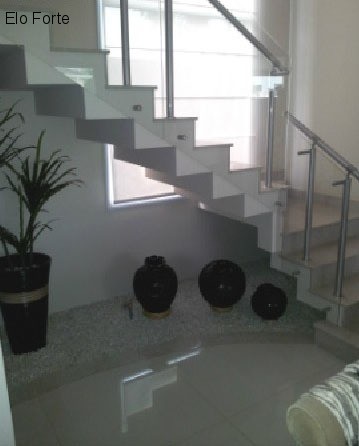 CASA em COND SANTA CLARA, INDAIATUBA - casa a venda, residencial santa clara, indaiatuba - Foto 17