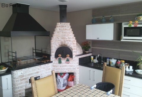 CASA em COND SANTA CLARA, INDAIATUBA - casa a venda, residencial santa clara, indaiatuba - Foto 21