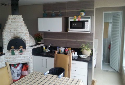 CASA em COND SANTA CLARA, INDAIATUBA - casa a venda, residencial santa clara, indaiatuba - Foto 50