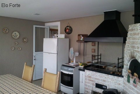 CASA em COND SANTA CLARA, INDAIATUBA - casa a venda, residencial santa clara, indaiatuba - Foto 31