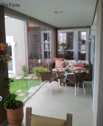 CASA em COND SANTA CLARA, INDAIATUBA - casa a venda, residencial santa clara, indaiatuba - Foto 42