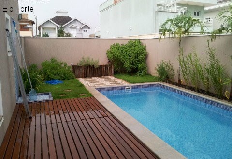 CASA em COND SANTA CLARA, INDAIATUBA - casa a venda, residencial santa clara, indaiatuba - Foto 9