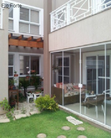 CASA em COND SANTA CLARA, INDAIATUBA - casa a venda, residencial santa clara, indaiatuba - Foto 38