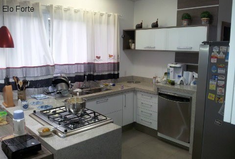 CASA em COND SANTA CLARA, INDAIATUBA - casa a venda, residencial santa clara, indaiatuba - Foto 30