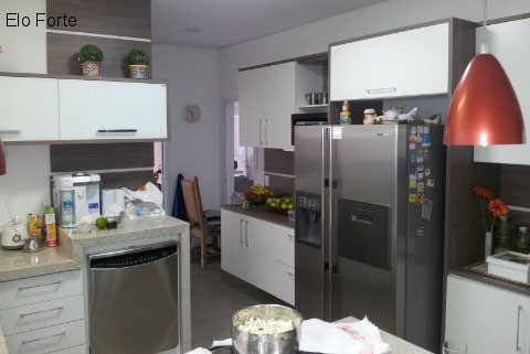 CASA em COND SANTA CLARA, INDAIATUBA - casa a venda, residencial santa clara, indaiatuba - Foto 32