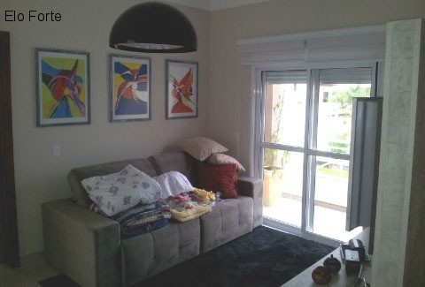 CASA em COND SANTA CLARA, INDAIATUBA - casa a venda, residencial santa clara, indaiatuba - Foto 43