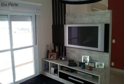 CASA em COND SANTA CLARA, INDAIATUBA - casa a venda, residencial santa clara, indaiatuba - Foto 10