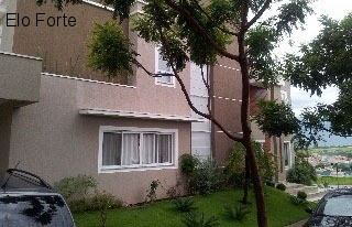CASA em COND SANTA CLARA, INDAIATUBA - casa a venda, residencial santa clara, indaiatuba - Foto 44