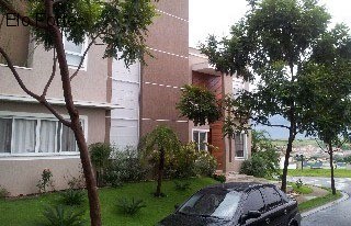 CASA em COND SANTA CLARA, INDAIATUBA - casa a venda, residencial santa clara, indaiatuba - Foto 33