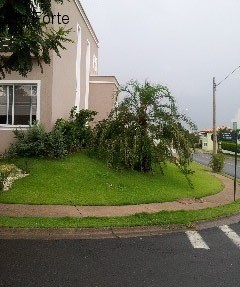 CASA em COND SANTA CLARA, INDAIATUBA - casa a venda, residencial santa clara, indaiatuba - Foto 14