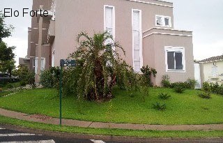 CASA em COND SANTA CLARA, INDAIATUBA - casa a venda, residencial santa clara, indaiatuba - Foto 6