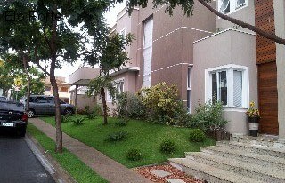 CASA em COND SANTA CLARA, INDAIATUBA - casa a venda, residencial santa clara, indaiatuba - Foto 23