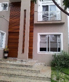 CASA em COND SANTA CLARA, INDAIATUBA - casa a venda, residencial santa clara, indaiatuba - Foto 24