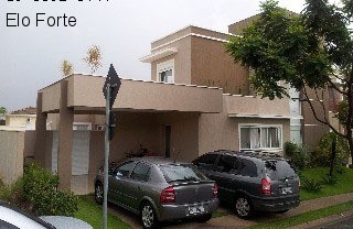 CASA em COND SANTA CLARA, INDAIATUBA - casa a venda, residencial santa clara, indaiatuba - Foto 25