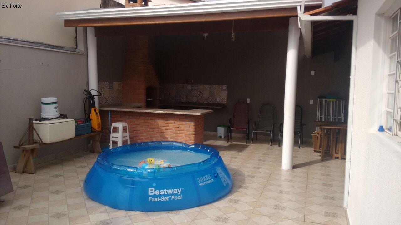 CASA em JARDIM REGENTE, INDAIATUBA - casa a venda, jardim regente, indaiatuba - Foto 4