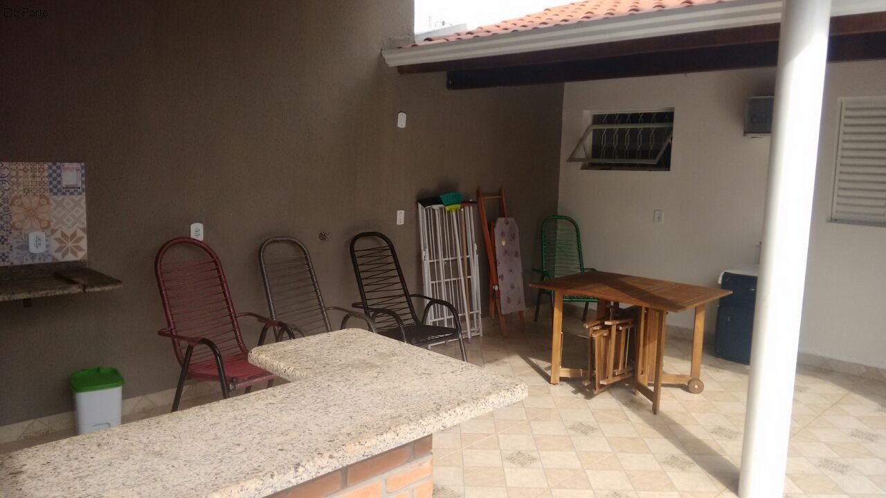 CASA em JARDIM REGENTE, INDAIATUBA - casa a venda, jardim regente, indaiatuba - Foto 2