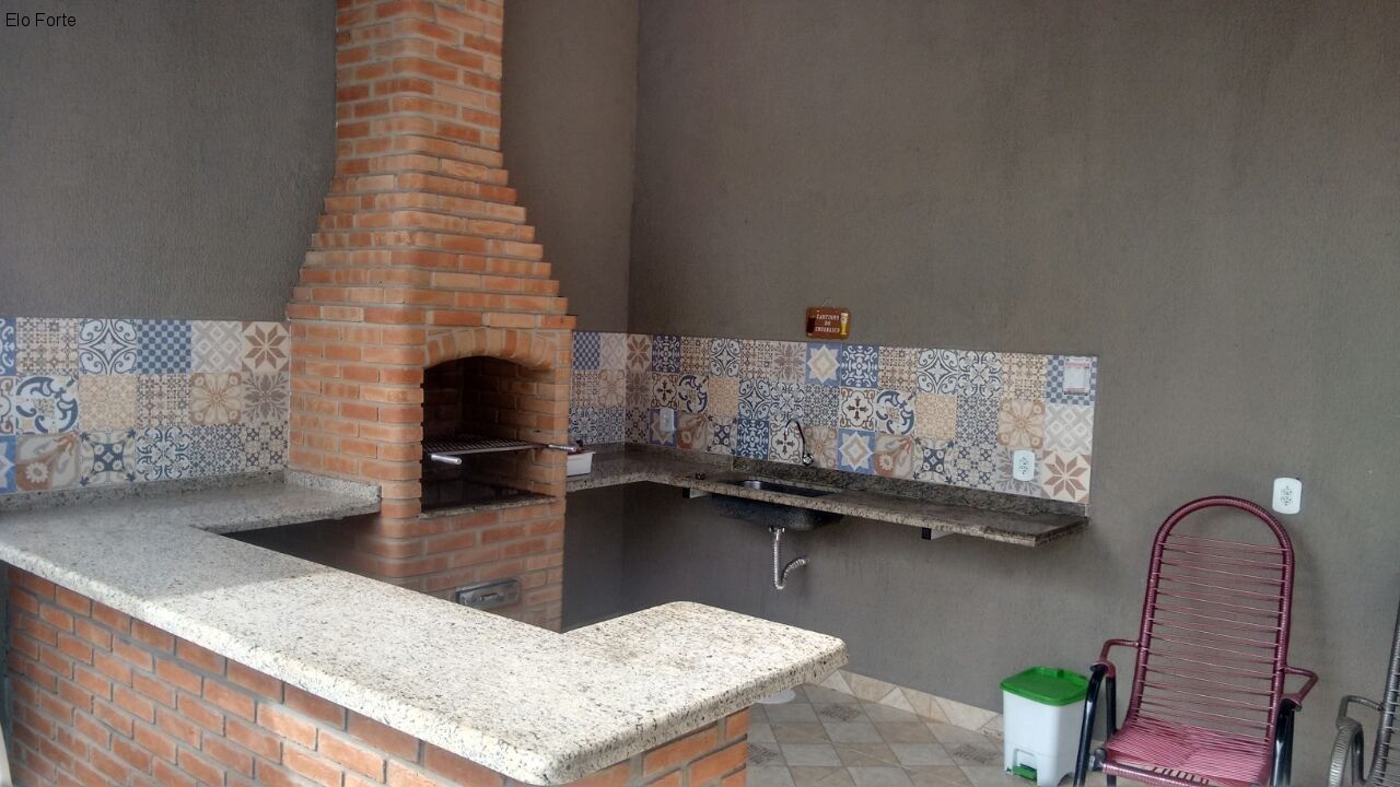 CASA em JARDIM REGENTE, INDAIATUBA - casa a venda, jardim regente, indaiatuba - Foto 17