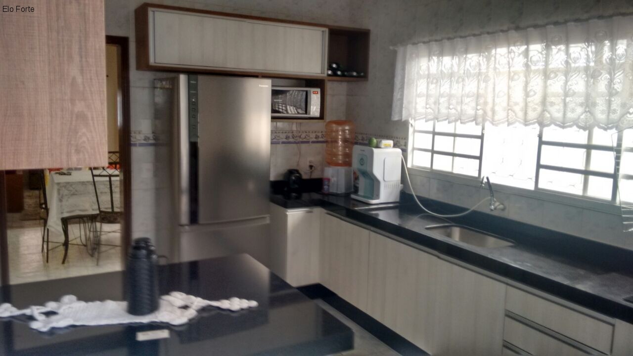 CASA em JARDIM REGENTE, INDAIATUBA - casa a venda, jardim regente, indaiatuba - Foto 9