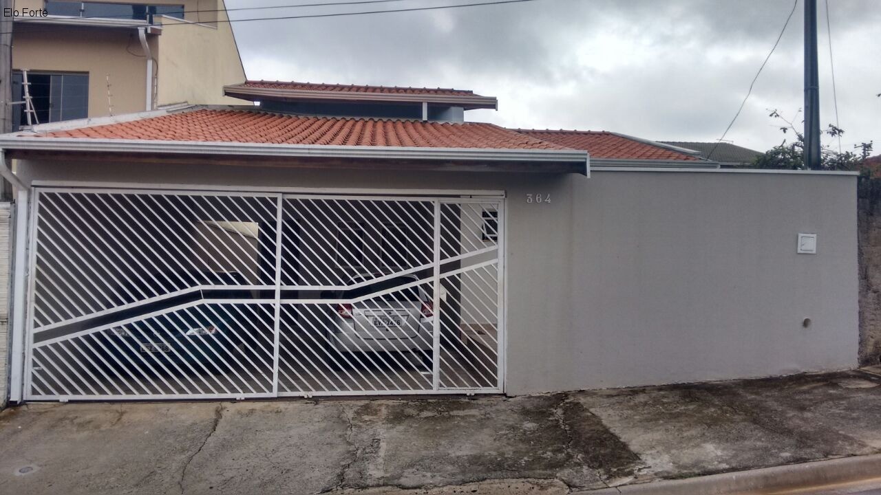 CASA em JARDIM REGENTE, INDAIATUBA - casa a venda, jardim regente, indaiatuba - Foto 6