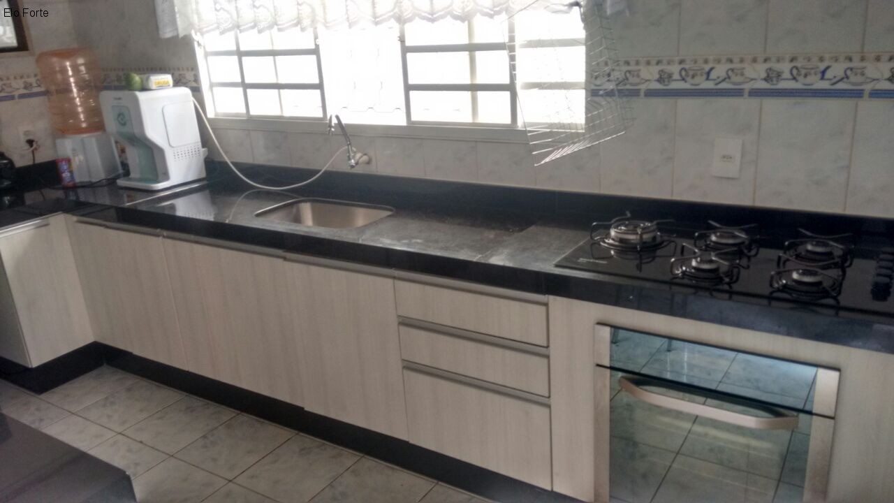 CASA em JARDIM REGENTE, INDAIATUBA - casa a venda, jardim regente, indaiatuba - Foto 3