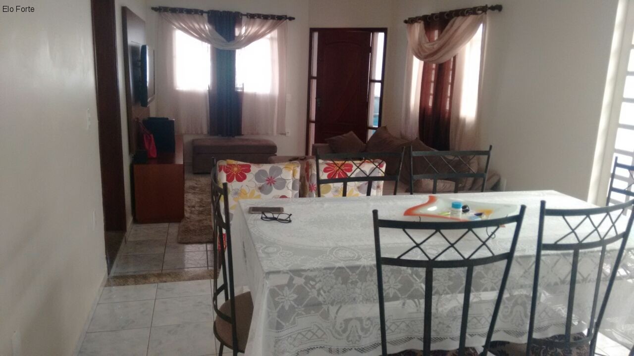 CASA em JARDIM REGENTE, INDAIATUBA - casa a venda, jardim regente, indaiatuba - Foto 14