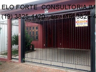 CASA em RESIDENCIAL MONTE VERDE, INDAIATUBA - casa a venda, residencial monte verde , indaiatuba - Foto 19