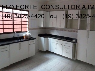 CASA em RESIDENCIAL MONTE VERDE, INDAIATUBA - casa a venda, residencial monte verde , indaiatuba - Foto 18