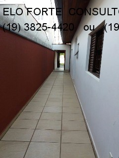 CASA em RESIDENCIAL MONTE VERDE, INDAIATUBA - casa a venda, residencial monte verde , indaiatuba - Foto 1