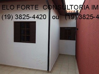 CASA em RESIDENCIAL MONTE VERDE, INDAIATUBA - casa a venda, residencial monte verde , indaiatuba - Foto 14