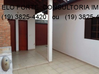CASA em RESIDENCIAL MONTE VERDE, INDAIATUBA - casa a venda, residencial monte verde , indaiatuba - Foto 9