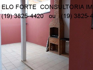 CASA em RESIDENCIAL MONTE VERDE, INDAIATUBA - casa a venda, residencial monte verde , indaiatuba - Foto 12