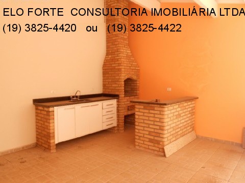 CASA em VILLAGGIO DI ITAICI, INDAIATUBA - casa a venda, villagio di itaici, indaiatuba - Foto 3