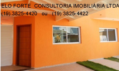 CASA em VILLAGGIO DI ITAICI, INDAIATUBA - casa a venda, villagio di itaici, indaiatuba - Foto 2