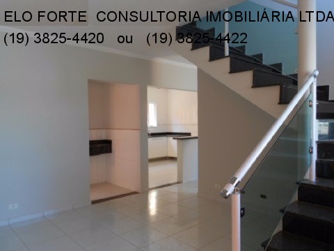 CASA em VILLAGGIO DI ITAICI, INDAIATUBA - casa a venda, villagio di itaici, indaiatuba - Foto 15