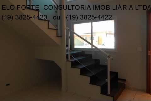 CASA em VILLAGGIO DI ITAICI, INDAIATUBA - casa a venda, villagio di itaici, indaiatuba - Foto 9