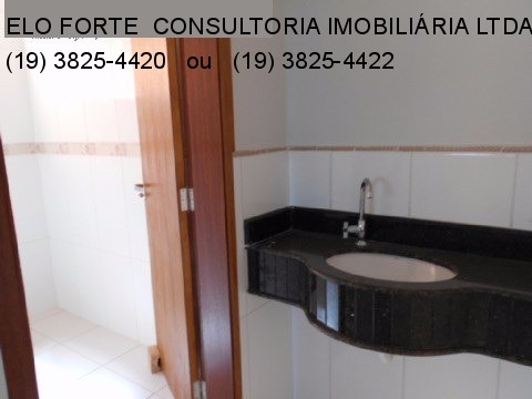 CASA em VILLAGGIO DI ITAICI, INDAIATUBA - casa a venda, villagio di itaici, indaiatuba - Foto 16