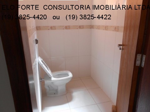 CASA em VILLAGGIO DI ITAICI, INDAIATUBA - casa a venda, villagio di itaici, indaiatuba - Foto 17