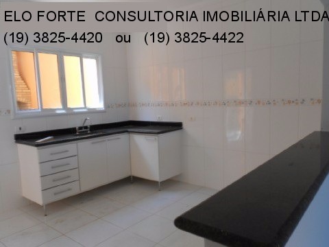 CASA em VILLAGGIO DI ITAICI, INDAIATUBA - casa a venda, villagio di itaici, indaiatuba - Foto 7