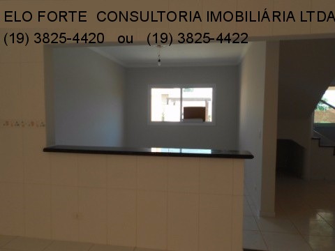CASA em VILLAGGIO DI ITAICI, INDAIATUBA - casa a venda, villagio di itaici, indaiatuba - Foto 14