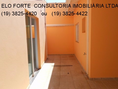CASA em VILLAGGIO DI ITAICI, INDAIATUBA - casa a venda, villagio di itaici, indaiatuba - Foto 1