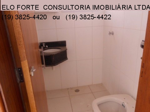 CASA em VILLAGGIO DI ITAICI, INDAIATUBA - casa a venda, villagio di itaici, indaiatuba - Foto 21