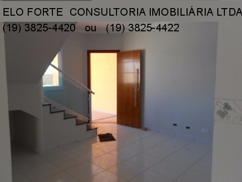 CASA em VILLAGGIO DI ITAICI, INDAIATUBA - casa a venda, villagio di itaici, indaiatuba - Foto 11