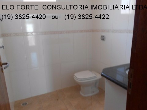 CASA em VILLAGGIO DI ITAICI, INDAIATUBA - casa a venda, villagio di itaici, indaiatuba - Foto 6