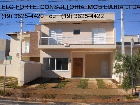 CASA em VILLAGGIO DI ITAICI, INDAIATUBA - casa a venda, villagio de itaici, indaiatuba - Foto 13
