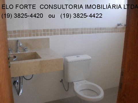 CASA em VILLAGGIO DI ITAICI, INDAIATUBA - casa a venda, villagio de itaici, indaiatuba - Foto 4