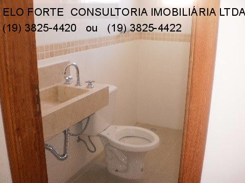 CASA em VILLAGGIO DI ITAICI, INDAIATUBA - casa a venda, villagio de itaici, indaiatuba - Foto 15