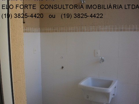CASA em VILLAGGIO DI ITAICI, INDAIATUBA - casa a venda, villagio de itaici, indaiatuba - Foto 5
