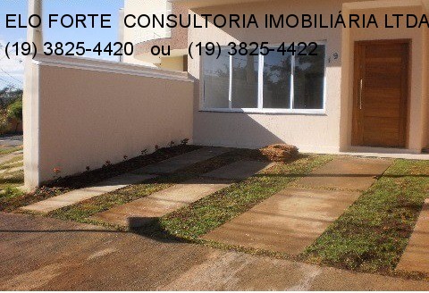 CASA em VILLAGGIO DI ITAICI, INDAIATUBA - casa a venda, villagio de itaici, indaiatuba - Foto 20