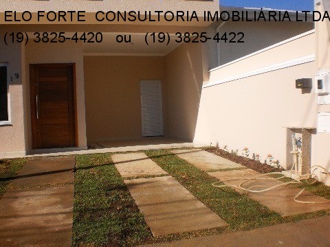 CASA em VILLAGGIO DI ITAICI, INDAIATUBA - casa a venda, villagio de itaici, indaiatuba - Foto 18